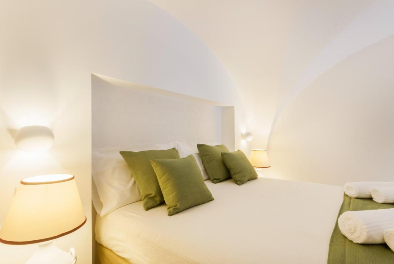 Reluxe Private Wellness Panzió Lecce Kültér fotó