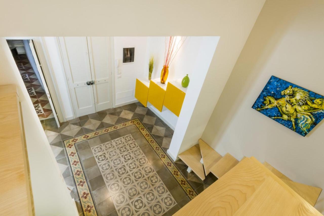 Reluxe Private Wellness Panzió Lecce Kültér fotó