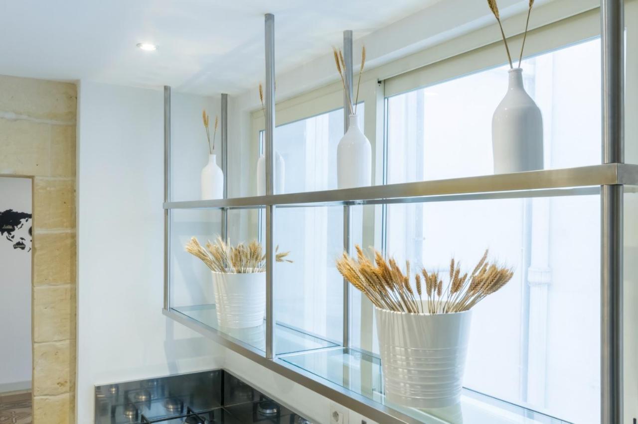 Reluxe Private Wellness Panzió Lecce Kültér fotó