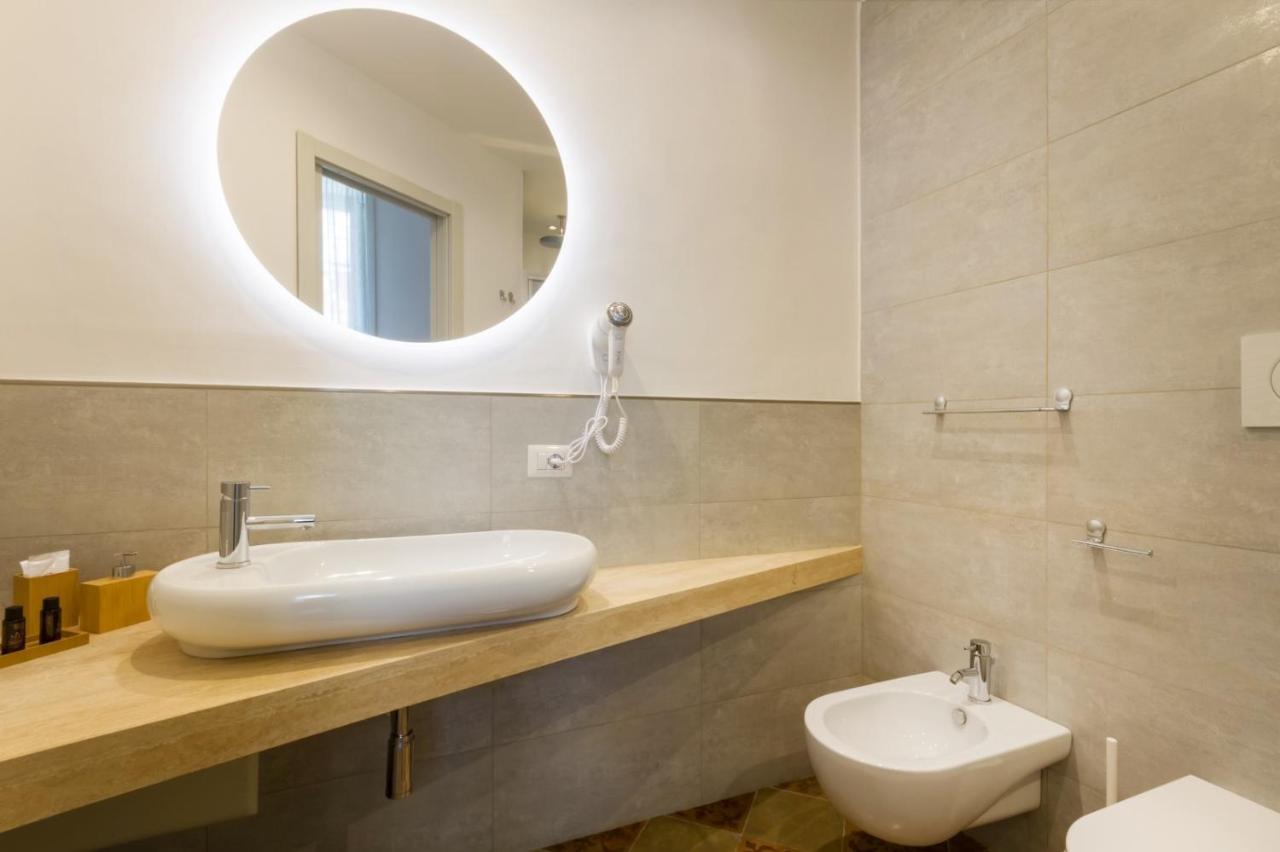 Reluxe Private Wellness Panzió Lecce Kültér fotó
