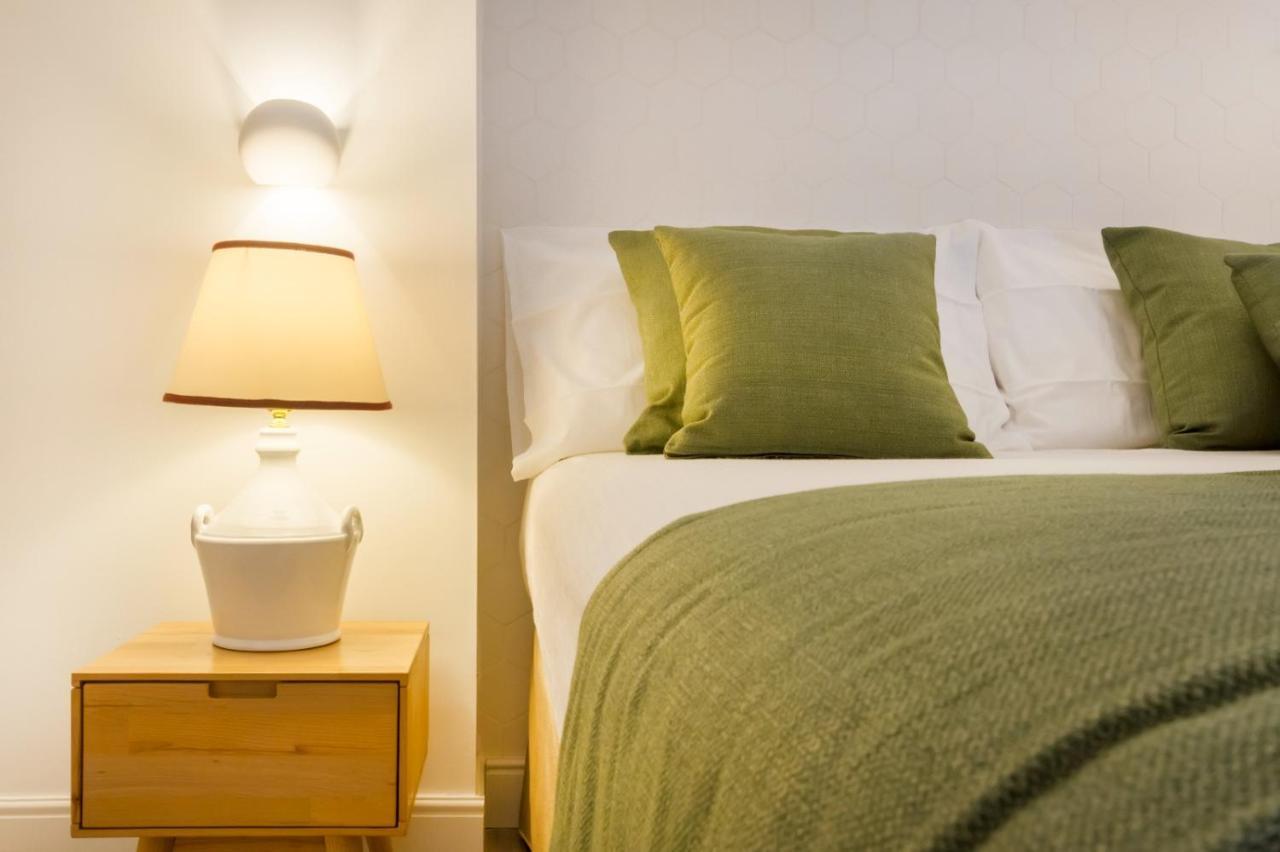 Reluxe Private Wellness Panzió Lecce Kültér fotó