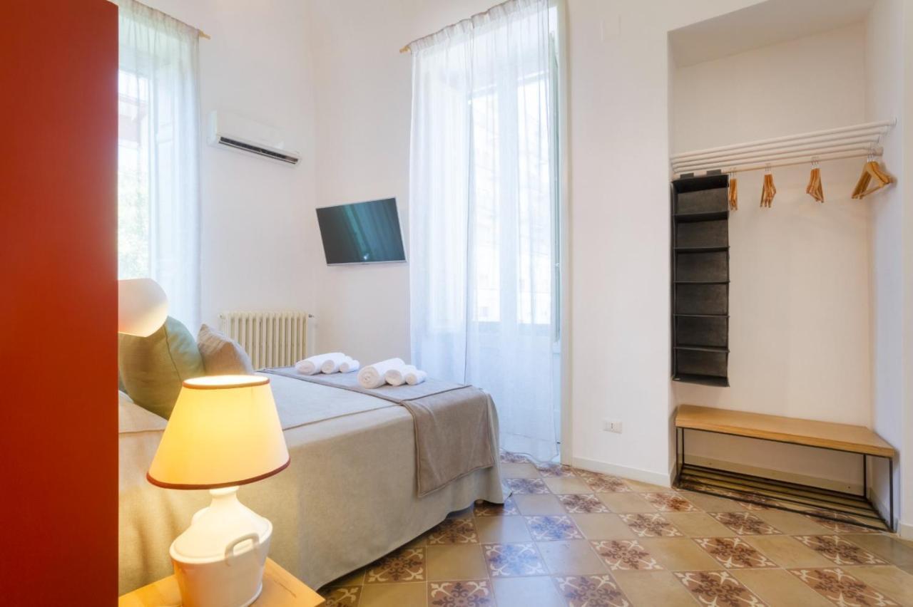 Reluxe Private Wellness Panzió Lecce Kültér fotó