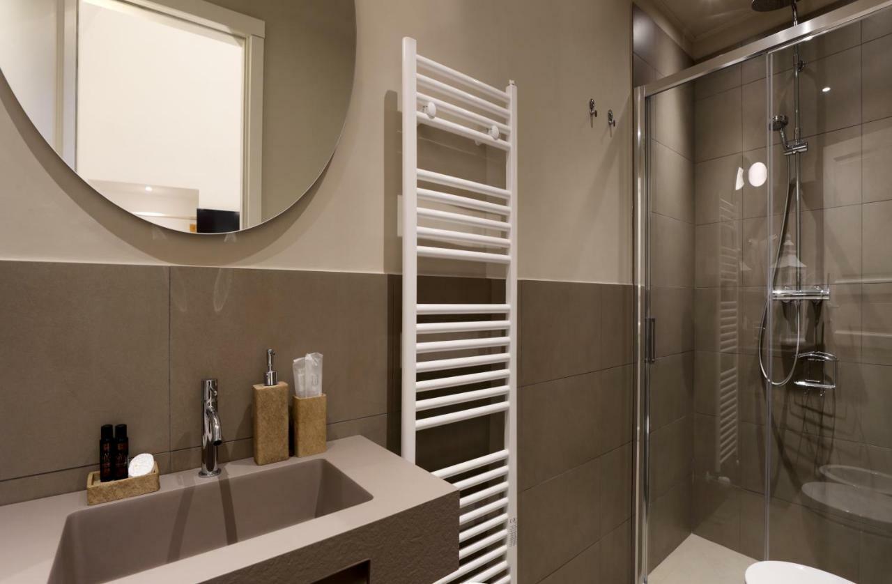Reluxe Private Wellness Panzió Lecce Kültér fotó