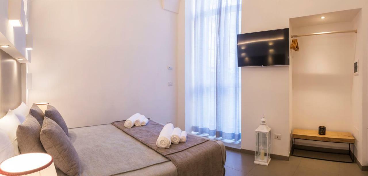 Reluxe Private Wellness Panzió Lecce Kültér fotó