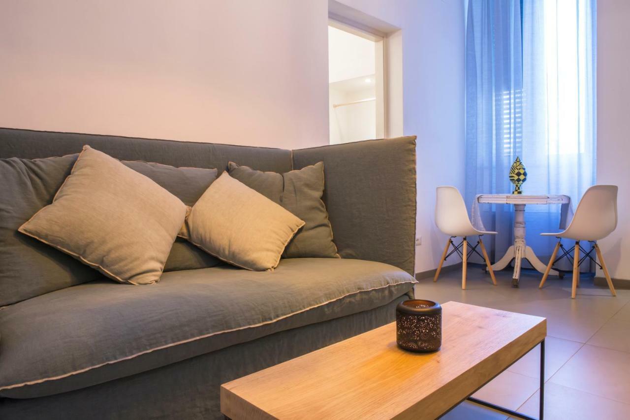 Reluxe Private Wellness Panzió Lecce Kültér fotó