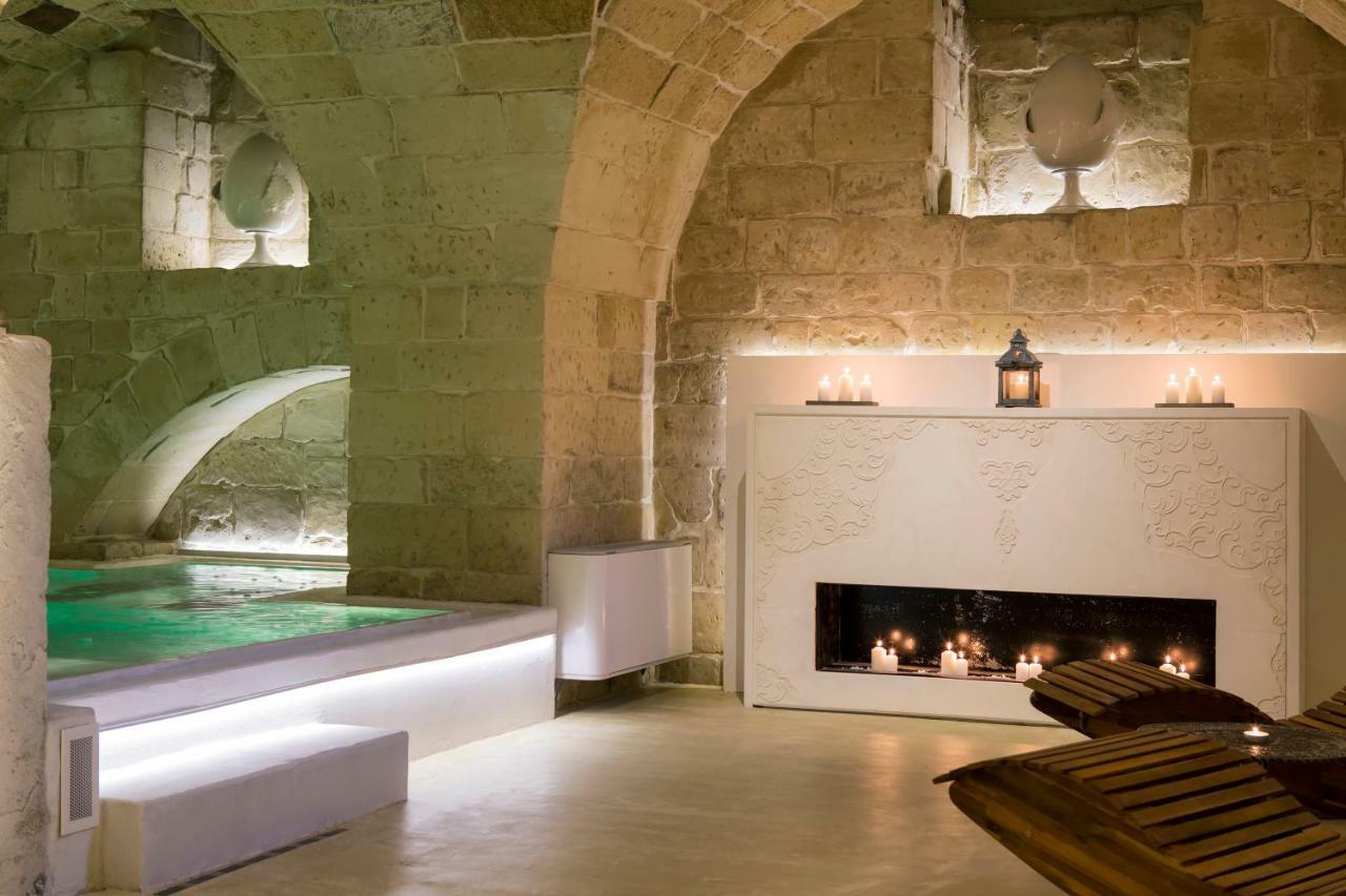 Reluxe Private Wellness Panzió Lecce Kültér fotó