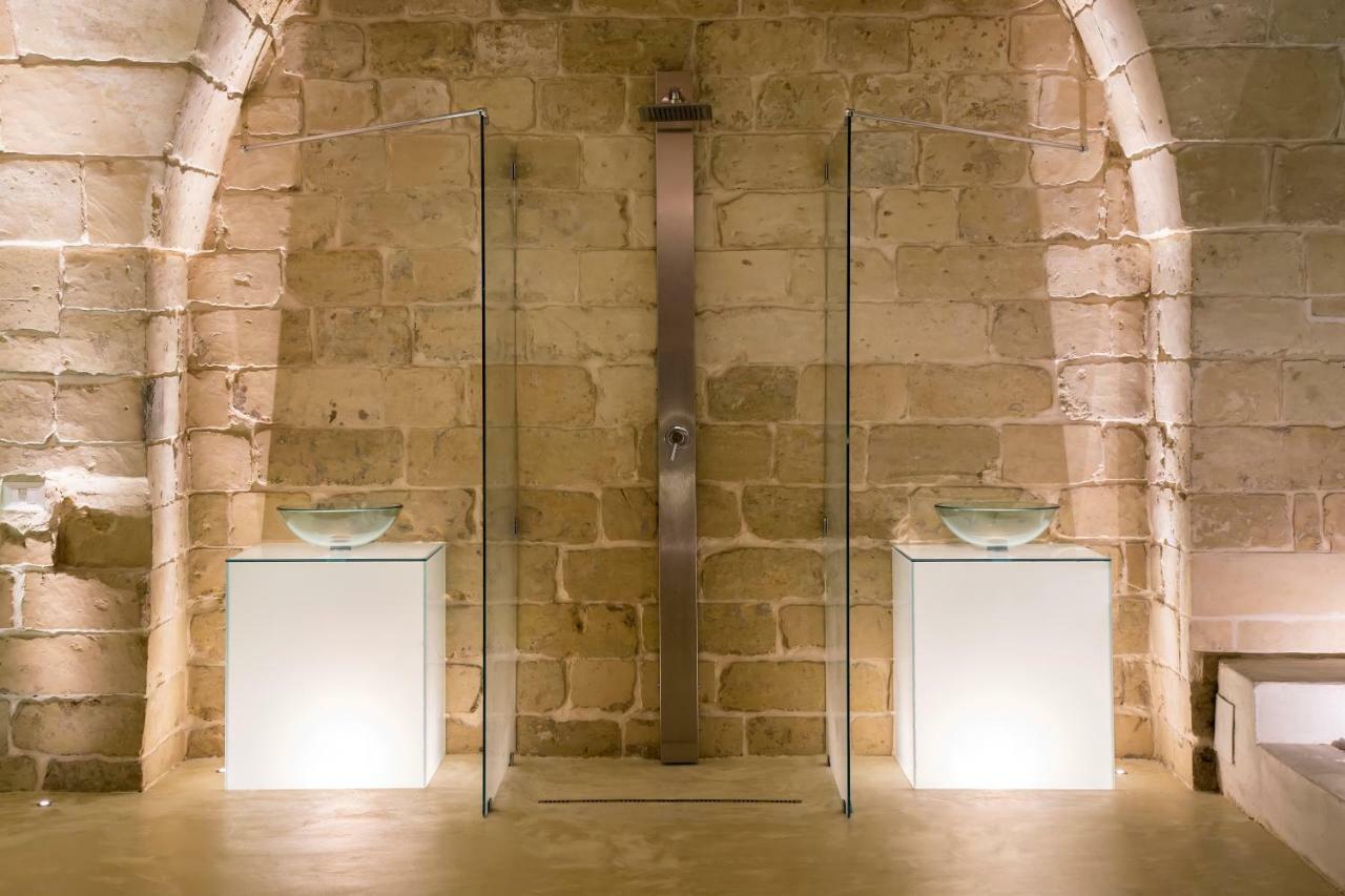 Reluxe Private Wellness Panzió Lecce Kültér fotó
