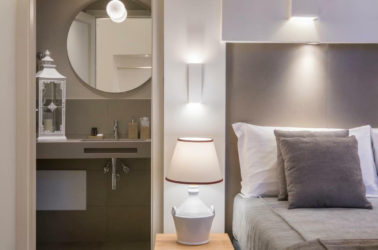Reluxe Private Wellness Panzió Lecce Kültér fotó