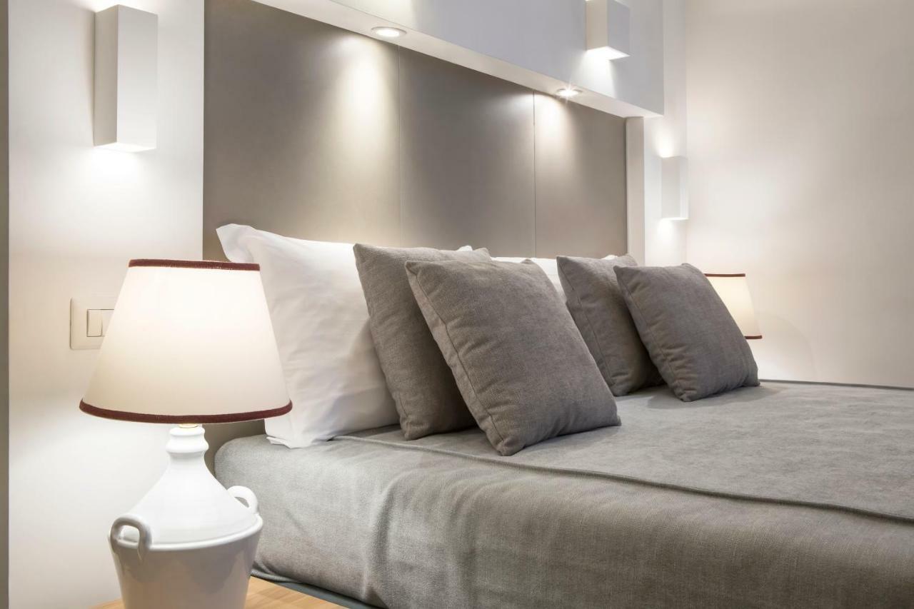 Reluxe Private Wellness Panzió Lecce Kültér fotó