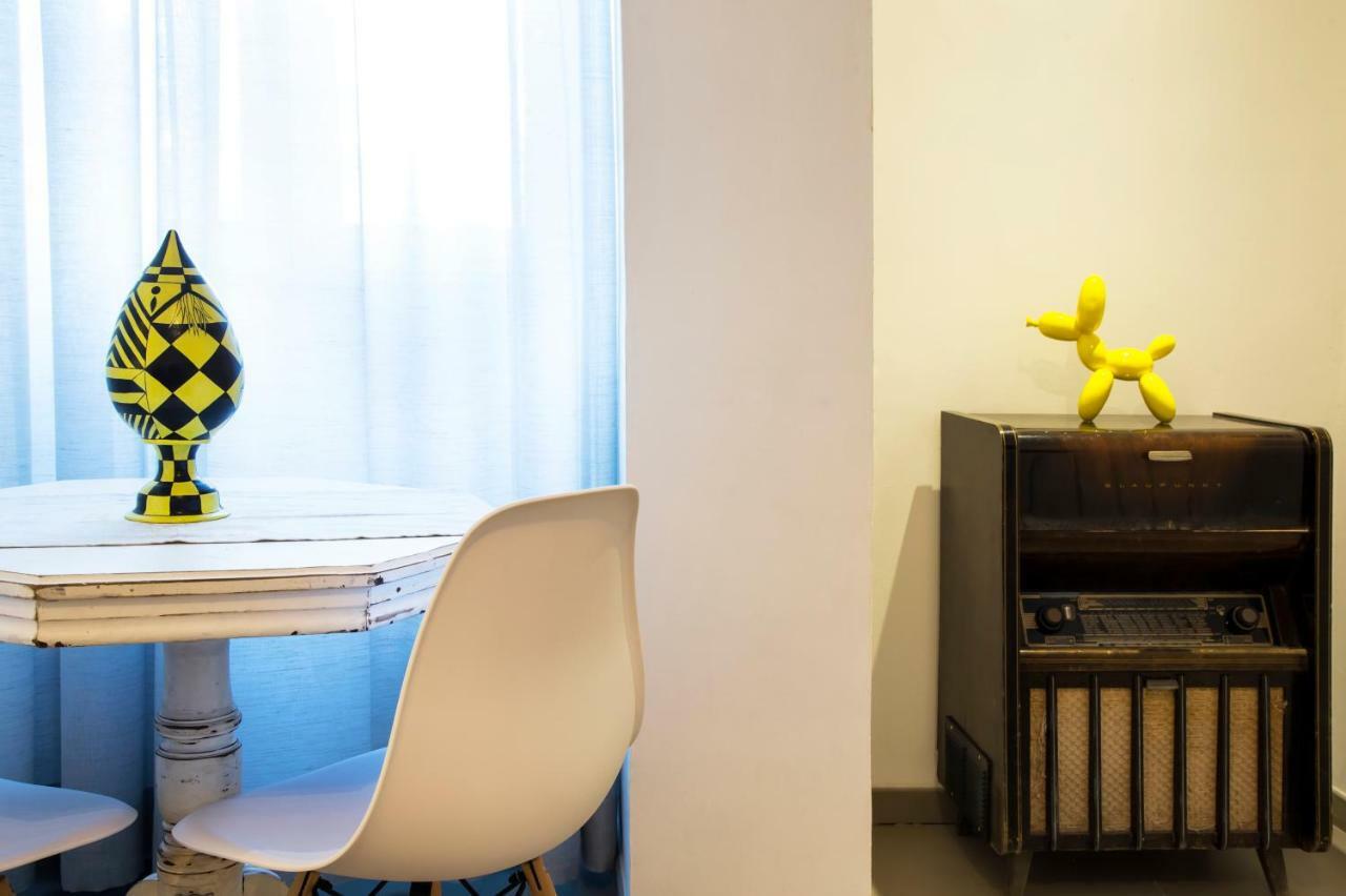 Reluxe Private Wellness Panzió Lecce Kültér fotó